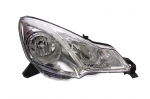 Priekinis žibintas VISTEON/VARROC 20-200-01105 CITROEN C3 I, C3 II