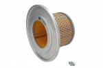 Oro filtras MANN-FILTER C 1374/2 KIT