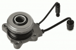 Sankabos centrinis darbinis cilindras SACHS 3182 654 197