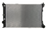 Variklio radiatorius KOYORAD PL413006