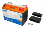 Akumuliatorius EXIDE ELTX20H EXIDE 12V 7Ah 380A K+