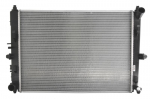 Variklio radiatorius KOYORAD PL063211