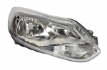 Priekinis žibintas VISTEON/VARROC 20-200-01109 FORD FOCUS III; FORD USA FOCUS