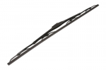 Stiklo valytuvas Silencio V65 rėminis 650mm (1 vnt.) Priekis