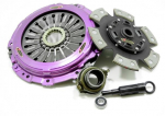 Sankabos komplektas (TUNING) XTREME CLUTCH KSU24001-1B