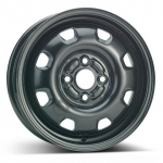 Ratlankis plieninis x14 4x100 ET46