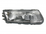 Priekinis žibintas TYC TYC 20-5087-08-2 MITSUBISHI CARISMA
