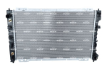 Variklio radiatorius NRF NRF 53378