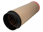 Oro filtras MAHLE LXS277