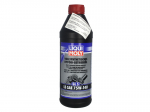Transmisinė alyva LIQUI MOLY Vollsynthetisches Getriebeoil (1L) 75W140 LIM4421 75W140 1L
