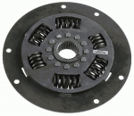 Sankabos diskas SACHS 1866 600 006