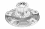 Rato stebulė OE BMW 31 20 6 768 308