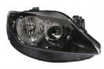 Priekinis žibintas TYC TYC 20-11971-35-2 SEAT IBIZA IV, IBIZA IV SC, IBIZA IV ST