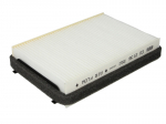 Salono filtras MANN-FILTER CU 2136