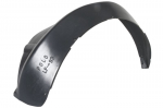 Plastikinis posparnis Kairė Priekis VW POLO, POLO CLASSIC, POLO II, POLO/HATCHBACK