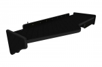 Lentyna kabinos viduje F-CORE F-CORE FT29 BLACK