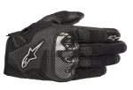 Pir&scaron;tinės Turistiniai ALPINESTARS STELLA SMX-1 AIR V2 spalva juoda
