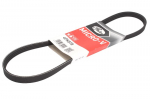 V formos rumbuoti diržai GATES GAT4PK878