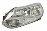Priekinis žibintas VISTEON/VARROC 20-201-01109 FORD FOCUS III; FORD USA FOCUS