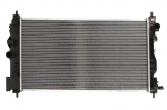 Variklio radiatorius THERMOTEC D7X085TT