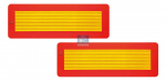 kontūrų žymėjimas DT SPARE PARTS 9.69059