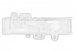Salono filtro tvirtinimas OE RENAULT 27 27 637 45R