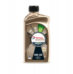 Variklių alyva TOTAL QUARTZ XTRA (1L) 0W20 QUARTZ XTRA EC5 0W20 1L