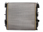 Variklio radiatorius NISSENS NIS 63762