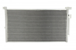 Kondicionieriaus radiatorius NIS 94585