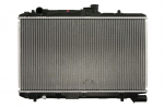 Variklio radiatorius NISSENS NIS 64168