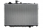 Variklio radiatorius VALEO VAL732538