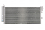 Kondicionieriaus radiatorius NIS 940023