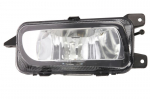 Rūko žibintas TRUCKLIGHT FL-ME001R