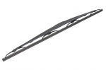 Stiklo valytuvas Silencio VM105 rėminis 600mm (1 vnt.) Priekis su aptaku
