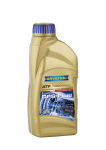 MTF alyva RAVENOL DPS (1L) RAV DPS FLUID 1L