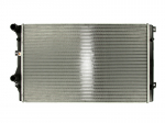 Variklio radiatorius NRF NRF 53406