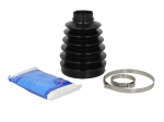 gofruotoji membrana, kardaninis velenas SKF VKJP 3154