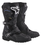 Batai Turistiniai TOUCAN GORE-TEX ALPINESTARS spalva juoda