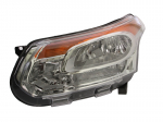 Priekinis žibintas HELLA 1EG009 767-011 CITROEN C3 PICASSO