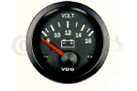voltmetras 332-010-003K