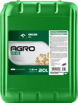 Hidraulinė alyva ORLEN AGRO (20L) 46 AGRO HV 46 20L