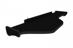 Lentyna kabinos viduje F-CORE F-CORE FT26 BLACK