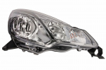 Priekinis žibintas VISTEON/VARROC 20-200-01107 CITROEN DS3
