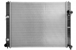 Variklio radiatorius KOYORAD PL022210