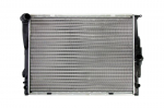 Variklio radiatorius THERMOTEC D7B027TT