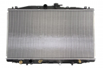 Variklio radiatorius KOYORAD PL081666U02
