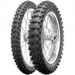 PIRELLI SCORPION XC MID SOFT Padanga motociklams bekelėms 80/100-21 TT 51R Vairuojamoji 8010021 OMPI 51R SCXCMS