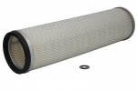 antrinis oro filtras HENGST E2062LS D666