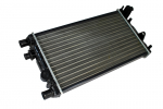 Variklio radiatorius THERMOTEC D7F006TT