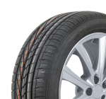GOODYEAR Excellence RTF tipo padanga lengv. autom. vasarinė 245/40R20 LOGO 99Y EXER